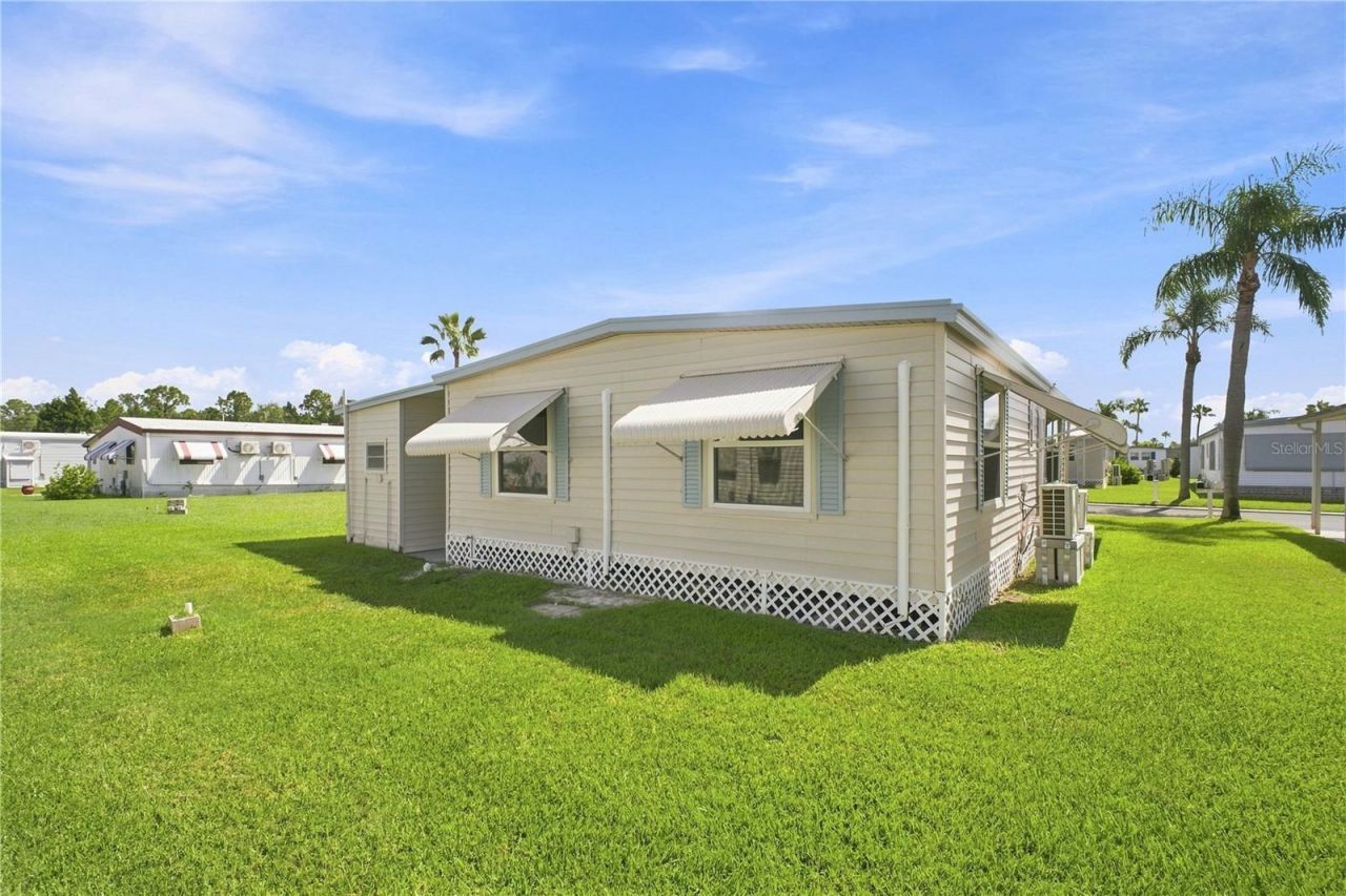 10913 Justice Drive , Port Richey, FL 34668 Photo