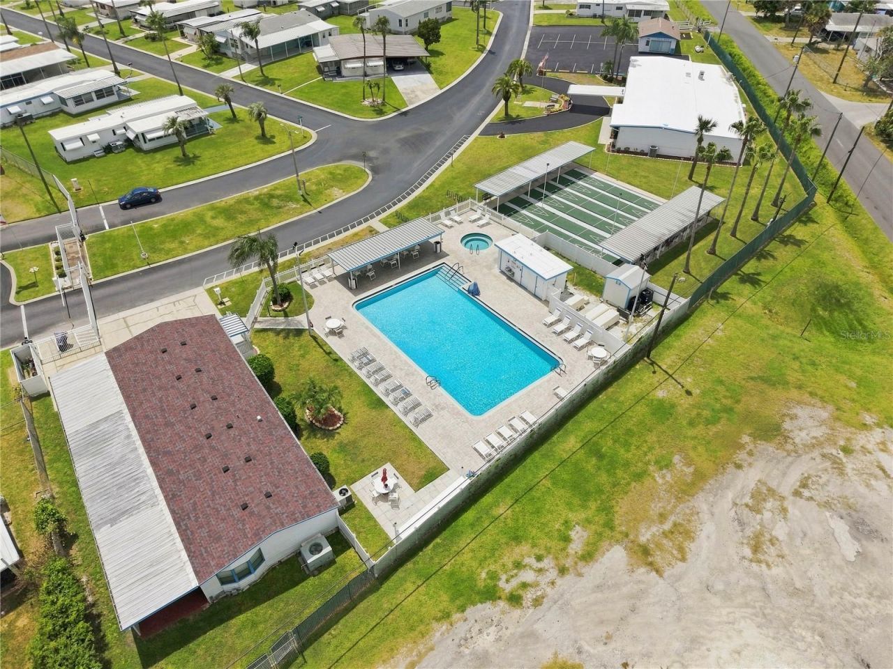 10913 Justice Drive , Port Richey, FL 34668 Photo