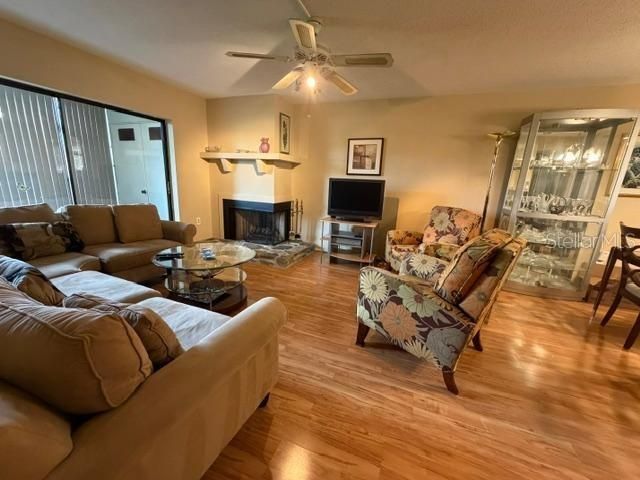 105 Lakeview Way , Unit 105, Oldsmar, FL 34677 Photo