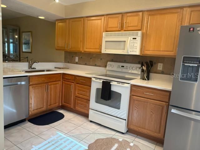105 Lakeview Way , Unit 105, Oldsmar, FL 34677 Photo