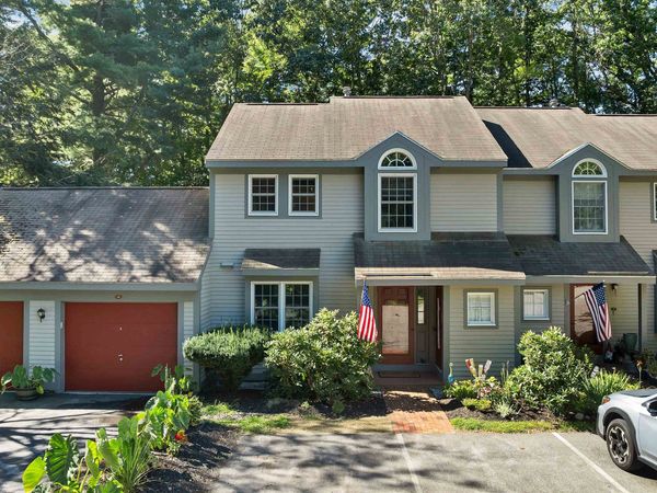 169 Portsmouth Street, Unit 10, Concord, NH 03301