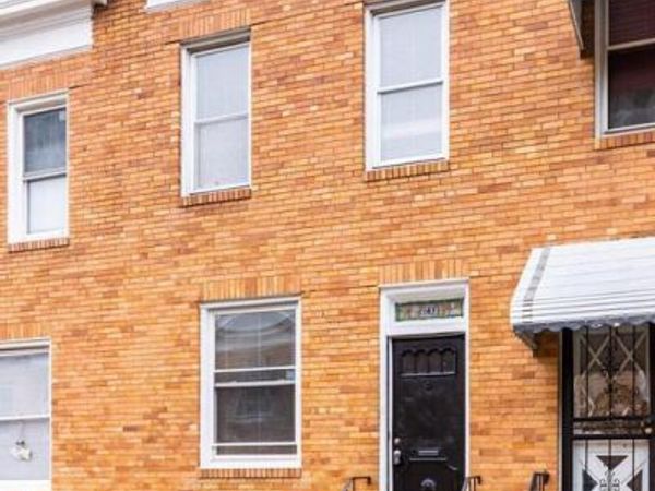2732 MURA STREET , BALTIMORE, MD 21213