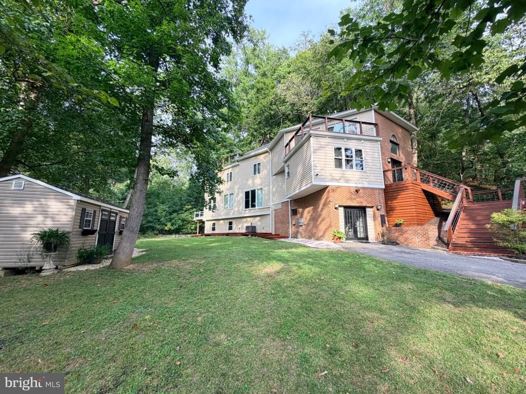 13911 PISCATAWAY DRIVE, FORT WASHINGTON, MD 20744