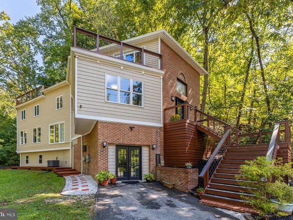 13911 PISCATAWAY DRIVE, FORT WASHINGTON, MD 20744