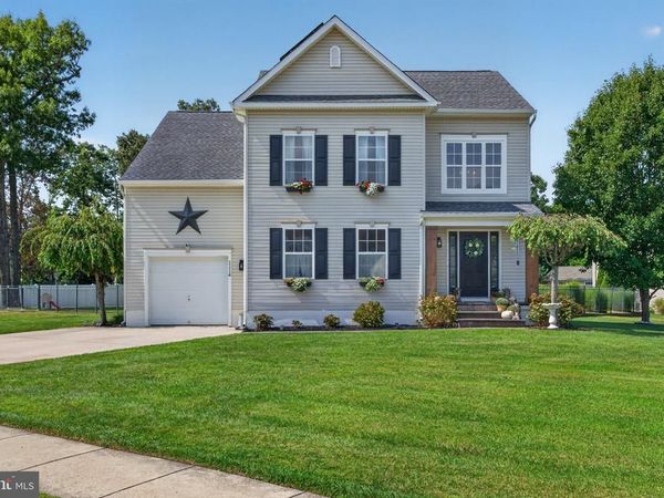 1114 SURREY AVENUE, MILLVILLE, NJ 08332