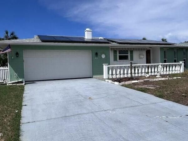 33 Wisteria Drive, Ormond Beach, FL 32176