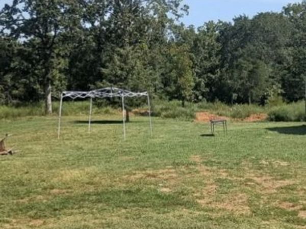 11591 S 4597 Road , Sallisaw, OK 74955