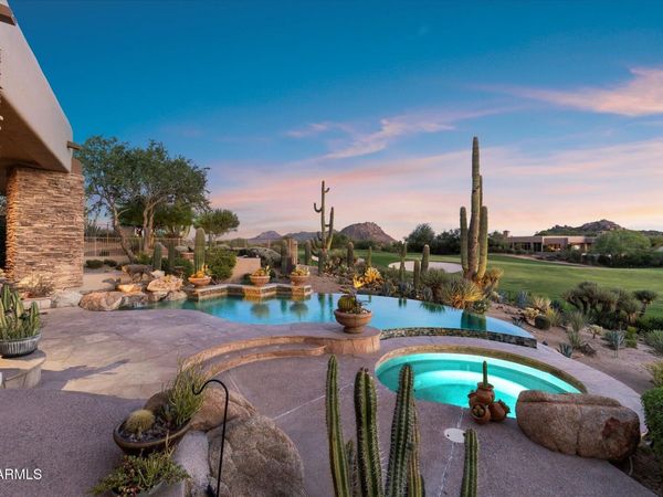 28568 N 108TH Way, Scottsdale, AZ 85262