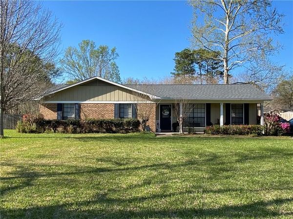 9266 Cottage Park Drive S, Mobile, AL 36695