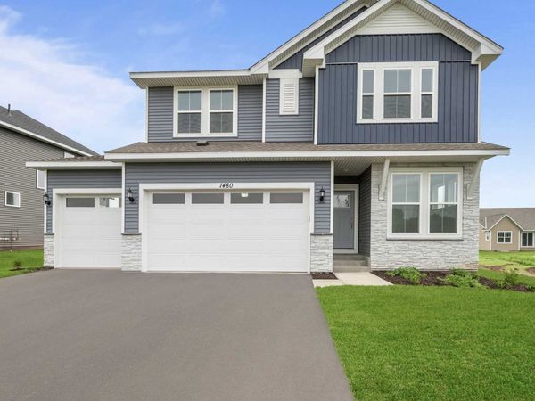 1646 Tyrone Drive , Shakopee, MN 55379