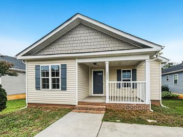 3057 Camden Creek Drive, Raleigh, NC 27610