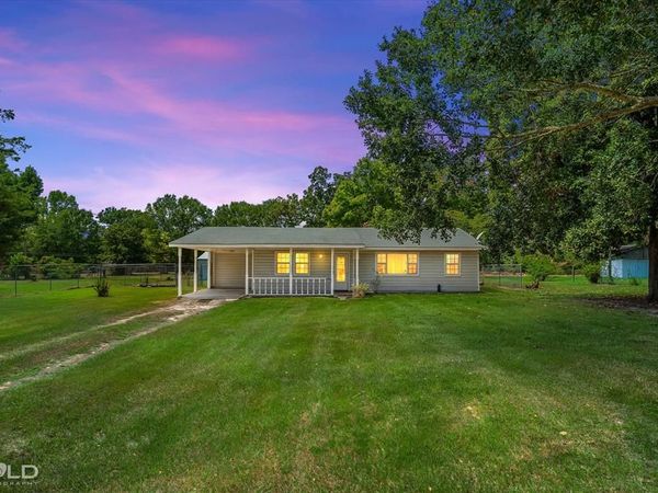 4886 Albany Drive, Shreveport, LA 71107