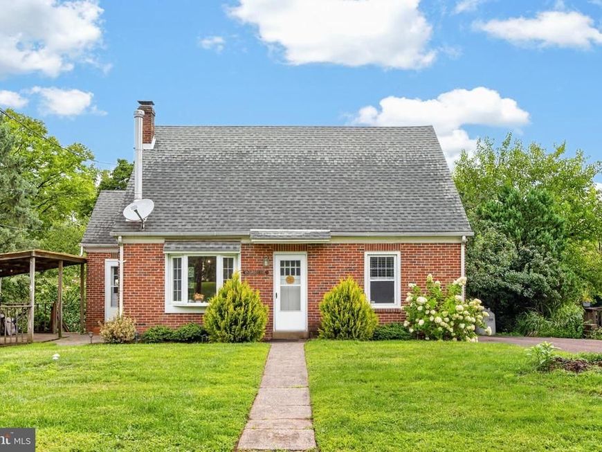 241 Root Avenue , Pottstown, PA 19465 Main Photo