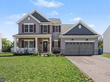 112 S MOUNTAIN DRIVE, CARLISLE, PA 17013