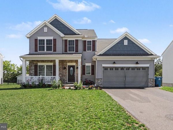 112 S MOUNTAIN DRIVE, CARLISLE, PA 17013
