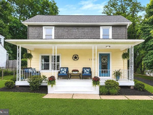 3305 CHAPMAN ROAD , RANDALLSTOWN, MD 21133