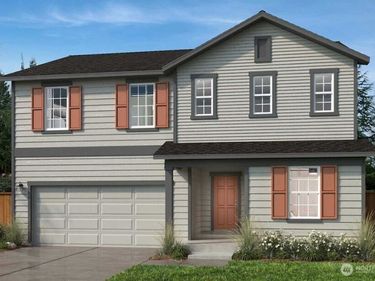 956 Smith Street , Unit 59, Buckley, WA 98321