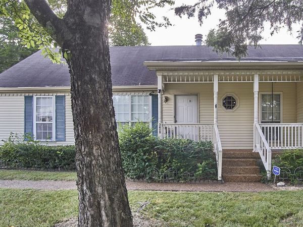 3402 Shakerville Ct, Antioch, TN 37013