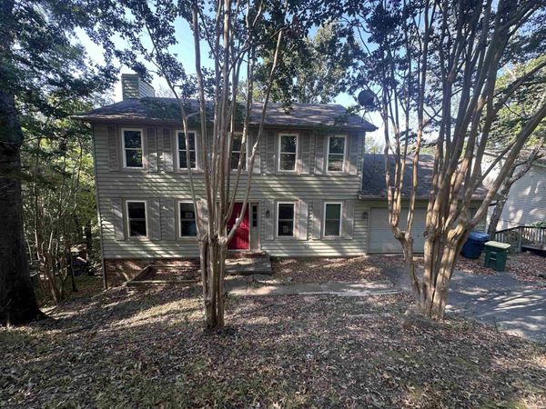 13208 Morrison , Little Rock, AR 72212