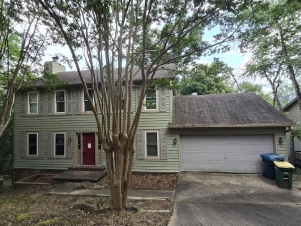 13208 Morrison , Little Rock, AR 72212