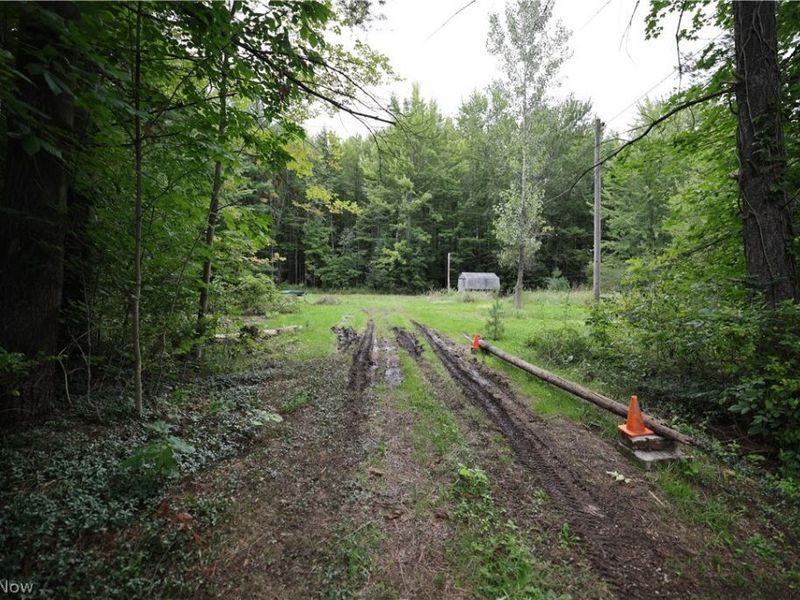740 Footville Richmond Road E, Jefferson, OH 44047 Photo 2