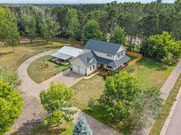 26141 22nd Street W, Zimmerman, MN 55398
