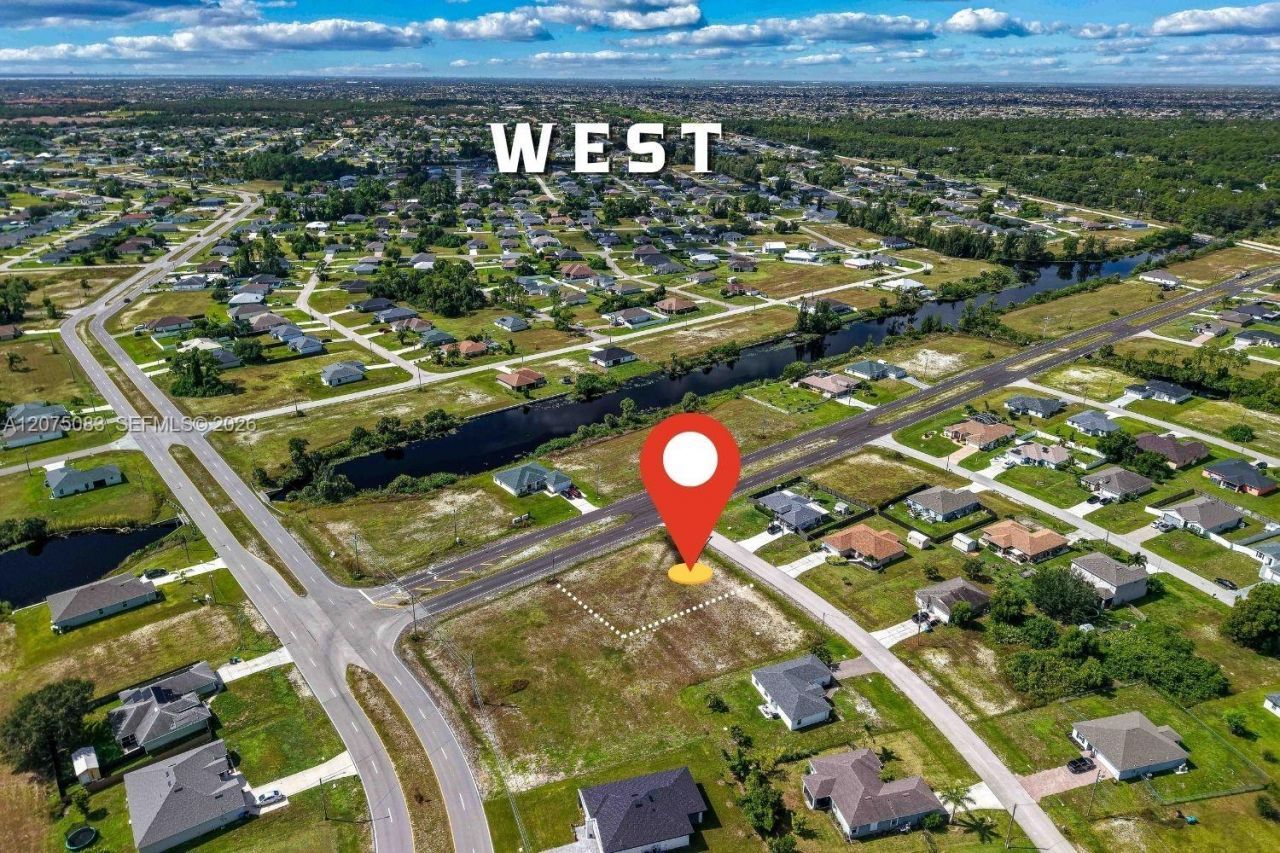3805 NE 10th Pl , Cape Coral, FL 33909 Photo