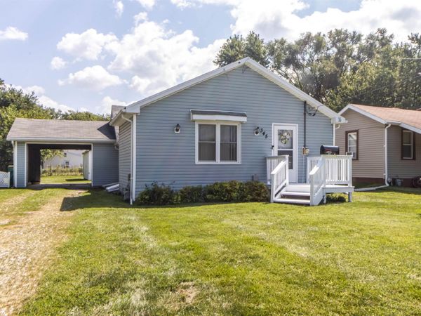 345 ILLINOIS Avenue, Galesburg, IL 61401