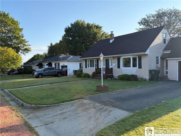 49 Howard Street , Jamestown, NY 14701
