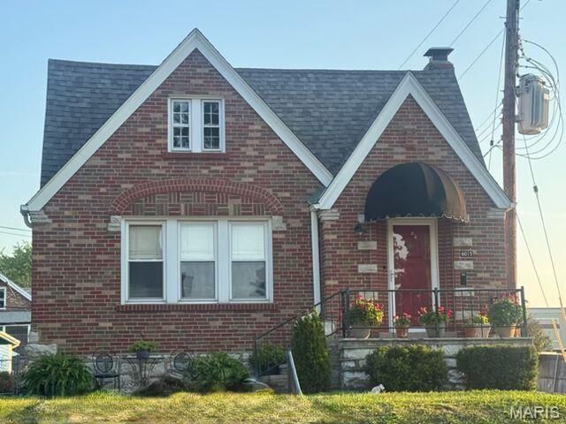 6015 Pernod Avenue , Saint Louis, MO 63139 Main Photo