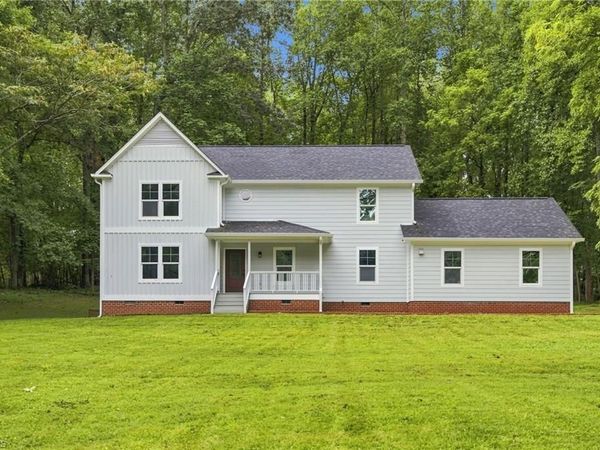 2102 Jareds Pond Road, Pleasant Garden, NC 27313