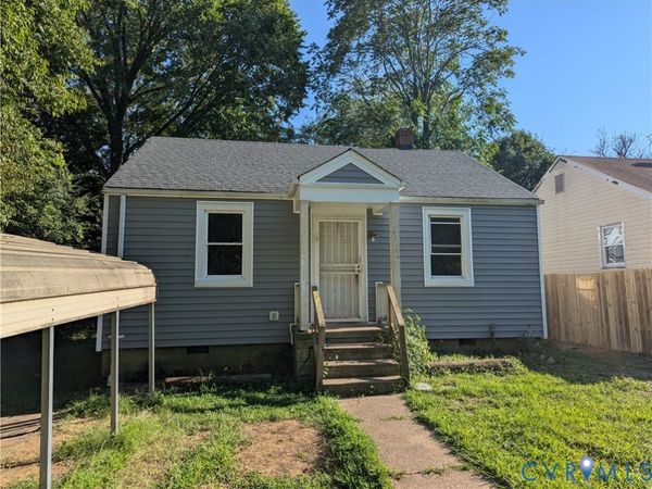 2218 Concord Avenue, Richmond, VA 23234
