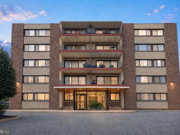 8308 FLOWER AVENUE , Unit 203, TAKOMA PARK, MD 20912