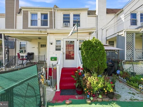 7144 RADBOURNE ROAD , UPPER DARBY, PA 19082