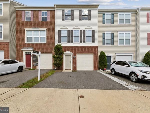 27 RAPIDAN DRIVE, STAFFORD, VA 22556