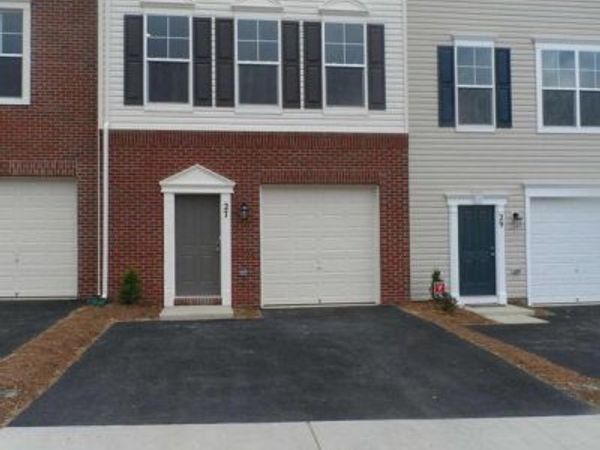 27 RAPIDAN DRIVE , STAFFORD, VA 22556