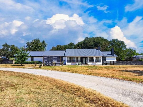 424 Fm 1563, Wolfe City, TX 75496
