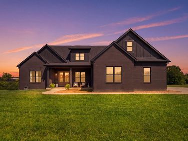 4780 Lawrenceburg Road, Frankfort, KY 40601