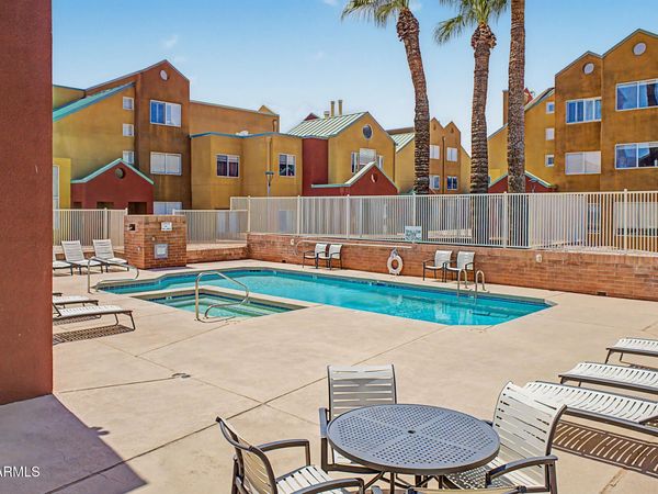 154 W 5TH Street, Unit 122, Tempe, AZ 85281