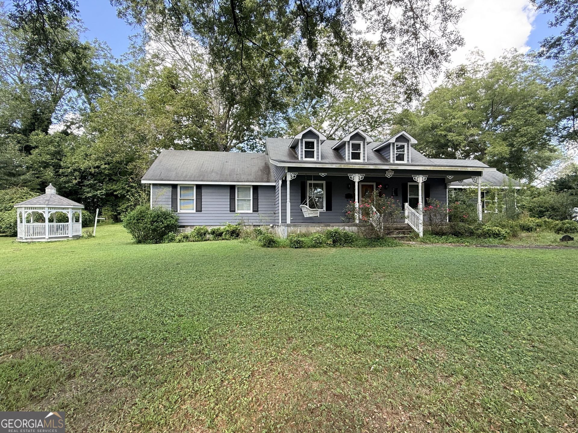 273 Bowdon Street, Tallapoosa, GA 30176 Main Photo