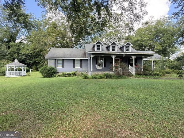 273 Bowdon Street, Tallapoosa, GA 30176