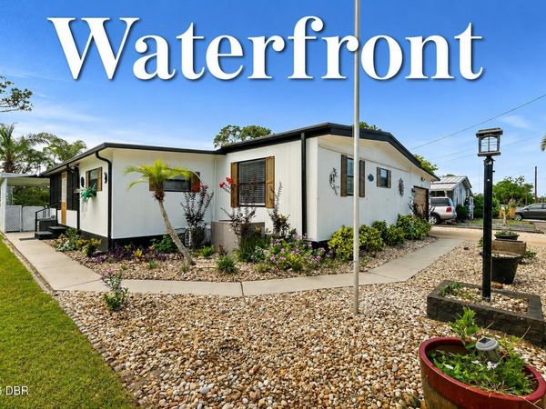 5660 Wood Street, Port Orange, FL 32127