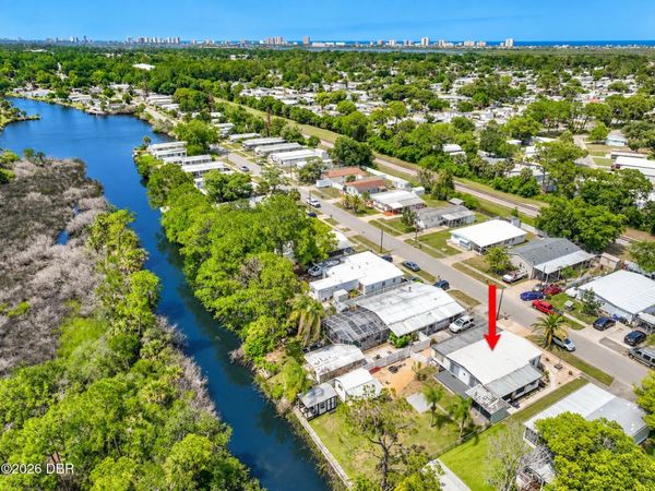 5660 Wood Street, Port Orange, FL 32127