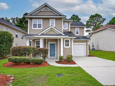 928 Spears Drive, Elgin, SC 29045