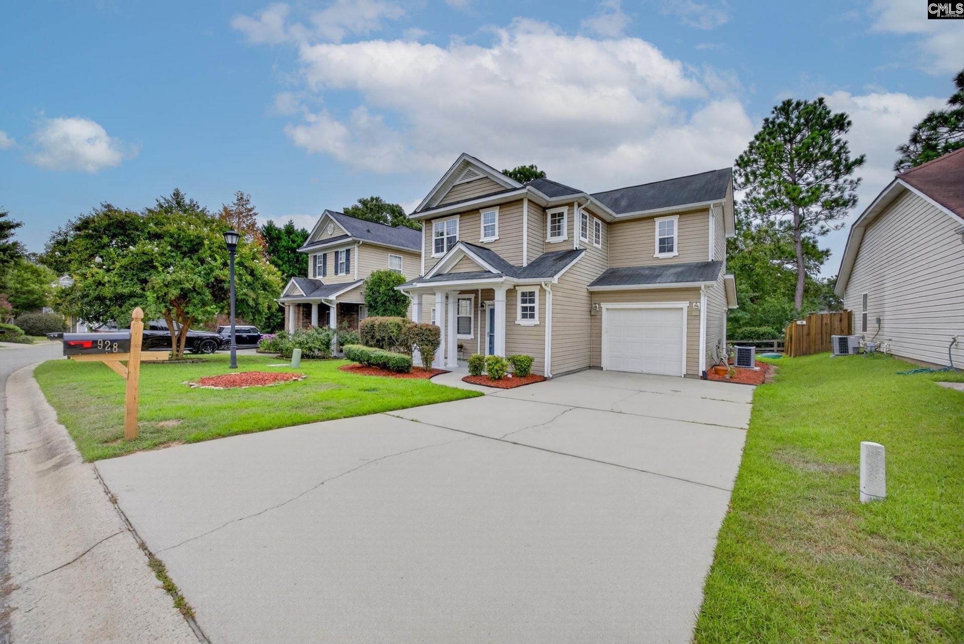 928 Spears Drive Photo 4