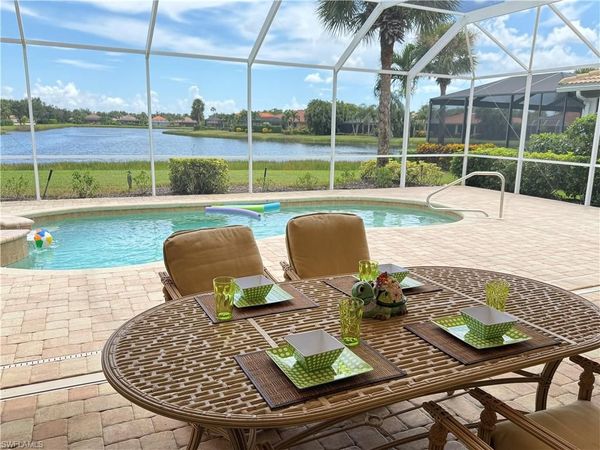 10530 Bellagio DR , FORT MYERS, FL 33913
