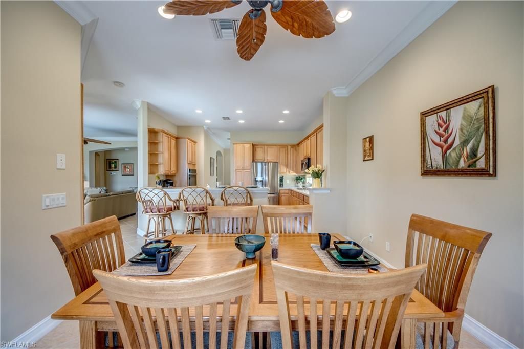 10530 Bellagio Dr , Fort Myers, FL 33913 Photo