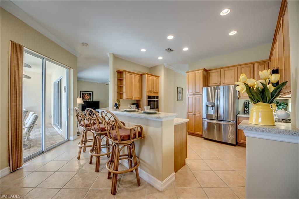 10530 Bellagio Dr , Fort Myers, FL 33913 Photo