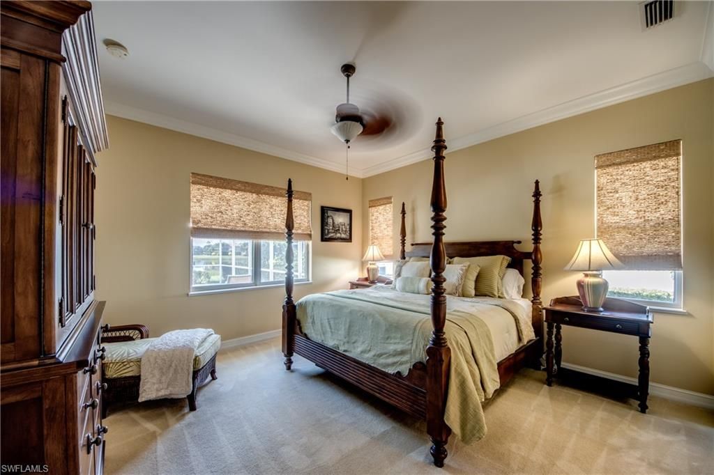10530 Bellagio Dr , Fort Myers, FL 33913 Photo