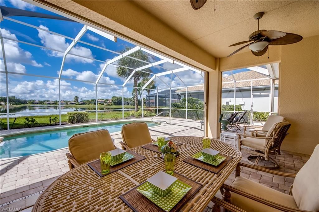 10530 Bellagio Dr , Fort Myers, FL 33913 Photo